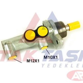 FREN ANA MERKEZİ VECTRA B 95> 22.20MM