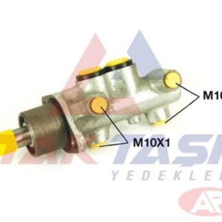 FREN ANA MERKEZİ PALIO SIENA 96> ALBEA 20.64MM