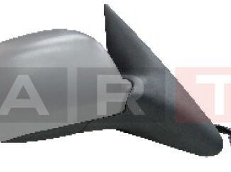 DIS DIKIZ AYNASI ELEKTRIKLI ISITMALI ASTARLI SAG 130 MM OCTAVIA 1997-2004