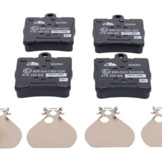 FREN BALATASI ARKA W202 95>00 S202 96>00 W203 00>07 CL203 08>11 W210 95>00 R170 96>00 R171 04>11