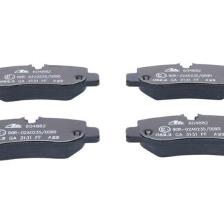 FREN BALATASI ARKA V-CLASS W447 14> VITO W447 14>
