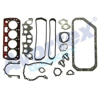 MOTOR TAKIM CONTASI KEÇESİZ-SKC Lİ FAVORİT 1.3 135-136