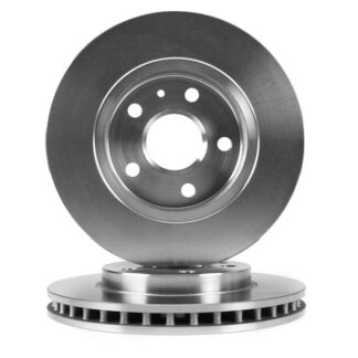 ON FREN DISKI HAVALI INSIGNIA 16 INCH JANT ICIN 296MM