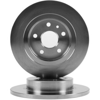 ARKA FREN DISK AYNASI ASTRA CRUZE J 1.3 CDTI / 1.4 / 1.4 TURBO / 1.6 / 1.6 SIDI / 1.7 CDTI / 2.0 CDTI 12 / 09