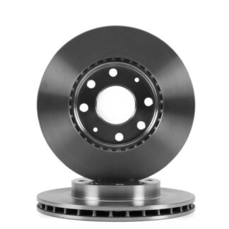 ON FREN DISKI AVEO T250 T255 05> KALOS 02> MATIZ 05> SPARK 10> HAVALI 236MM