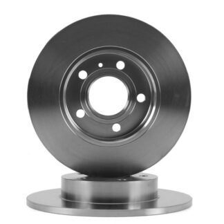ARKA FREN DISKI (5 BIJON) ASTRA H MERIVA B CORSA C ASTRA G 2,0DI 2,0 16V 1,8 16V 02 / 98>2,0DTI 16V 2,0DI 16V 1,8 16V 08 / 99>