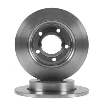 ARKA FREN DISK AYNASI MAZDA 3 03>08 DUZ 265×5