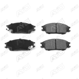 ON FREN BALATASI HYUNDAI ACCENT 1995-2005 GETZ 2002-> EXCEL 1990-1994