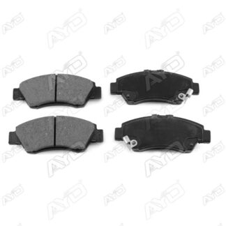 ON FREN BALATASI HONDA CIVIC 1,4 1992 2000 HONDA CITY JAZZ 2004 2008
