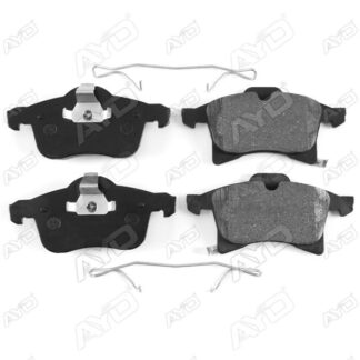 ON FREN BALATASI ASTRA H – MERIVA A – MERIVA B – ZAFIRA B – CORSA C – COMBO C Y17DT Z17DTH