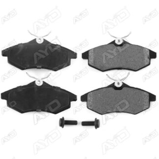 ON FREN BALATASI C2 C3 C3 PLURIEL 1,1 1,4I 1,6HDI 03>