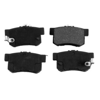 ARKA FREN BALATASI HONDA CIVIC 01>13 FD6 FB7 / CR-V 03>07 / ACCORD 98>08 / FRV 04>