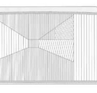 FAR CAMI SAG MERCEDES SPRINTER 208 210 212 214