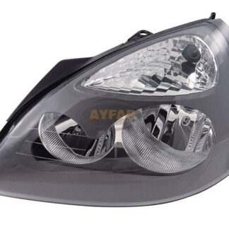 FAR SAG MOTORLU CLIO GRI 05>