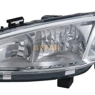 FAR SOL MOTORLU MEGANE II 03>