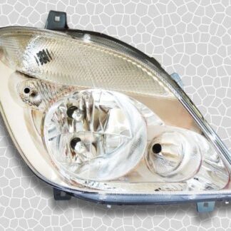 FAR SOL (HALOJEN, SISLI, MOTORLU) SPRINTER 906 06>