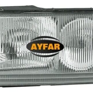 FAR SOL MERCEDES W123 79>82