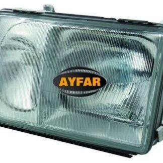 FAR SAG (HALOJEN) E-CLASS W124 93>95
