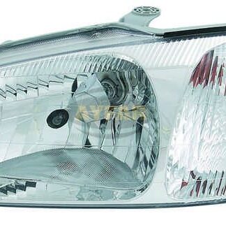 FAR SAG HYUNDAI ACCENT MANUEL 00>02 MILENYUM