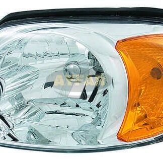 FAR SAG HYUNDAI ACCENT ADMIRA 03>05 (MANUEL/SARI SINYALLI)
