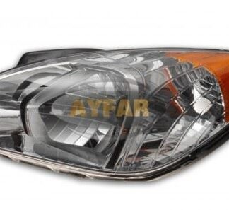 FAR SAG HYUNDAI ACCENT ERA 06>11 (MOTORLU/SARI SINYALLI)