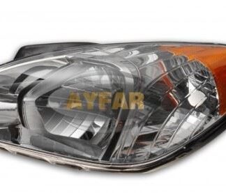 FAR SOL HYUNDAI ACCENT ERA 06>11 (MOTORLU/SARI SINYALLI)