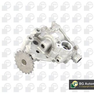 YAG POMPASI NISSAN QASHQAI XTRAIL 2.0 DCI 07> RENAULT LAGUNA II 06> TRAFIC II 06> OPEL VIVARO A 06> M9R