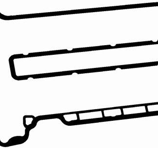 UST KAPAK CONTASI AGILA – ASTRA G – CORSA B X12XE – Z12XE