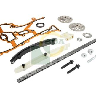 EKSANTRIK ZINCIR KITI ( CONTALI ) ASTRA G ASTRA H COMBO C CORSA C AGILA MERIVA A TIGRA X10XE X12XE Z10XE Z10XEP Z12XE Z12XEP Z14XEL Z14XEP