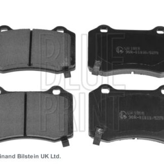 FREN BALATASI ARKA 300 C 04> 12 GRAND CHEROKEE 04> CHEVROLET CAMARO 6.2 09>