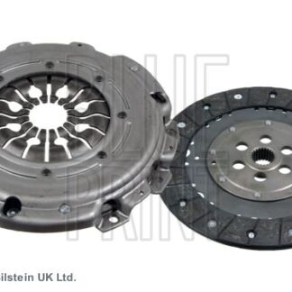 DEBRIYAJ SETI FOCUS C MAX CAP 04>08 FOCUS II CB4 04>11 1.6 TCDI C-MAX 06>11 II / MAZDA 3 / S40 VOLVO 05>12 1.6 TDCI 1.6D 1.6DI RULMANSIZ