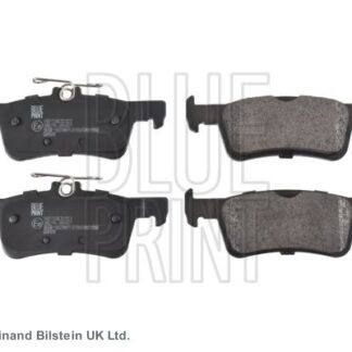 ARKA FREN BALATASI P308 II 13>