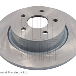 ARKA FREN DISK AYNASI YENI CONNECT CHC 1.6 /1.5 TDCI 15> C-MAX 12> KUGA II 13>20 GRAND C-MAX (DXA/CB7, DXA/CEU) DIS CAP 279,8 MM KALINLIK 11 MM MERKEZLEME CAPI 63,5 MM YUKSEKLIK 50,8 MM 5 DELIK