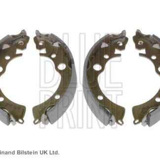 ARKA FREN BALATASI PABUC HONDA CIVIC 1.3 1.4 1.5 1.6 1988-1991 CRX 1983-1991 ROVER 200 1985-1989