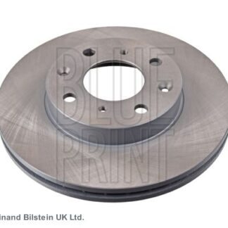 ON FREN DISKI (AYNASI) HAVALI HONDA CIVIC 1.4 1.5 1992-2000 (240X4)