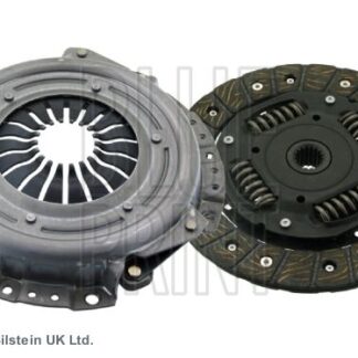 DEBRIYAJ SETI FIESTA 1,25 16V / 1,3 / 1,4 16V 96>08 FUSION 1,25 16V 1,3 02>12 MAZDA 121 1,25 16V / 1,3 96>03 MAZDA 2 1,25 16V / 1,4 03 /> BENZINLI (RULMANSIZ)