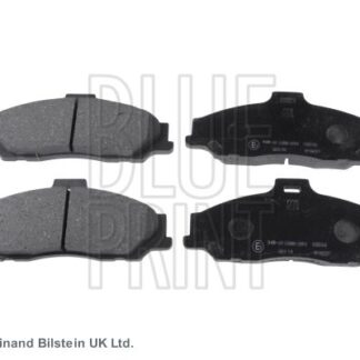 ON FREN BALATASI RANGER 2,5TD 4×4 04> 2,5,2,5D 4×4 99>02 06>11 MAZDA B2500 01>03 BT 50