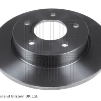 ARKA FREN DISK AYNASI MAZDA 3 03>08 DUZ 265×5