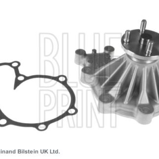 DEVIRDAIM SU POMPASI MAZDA B SERIE B2500 2,5 / 2,5TD 98>06 FORD RANGER 2,5D / 2,5TD 98>12