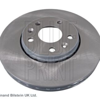 FREN DISKI ON NISSAN NP300 11> TRAFIC III 14> HAVALI 296MM