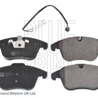 ON FREN BALATASI FISLI C5 III 1.6 16V / 1.8 16V / 2.0 16V / 1.6HDI / 2.0HDI 02 / 08> P407 DW10BTED4 (2.0 16V)