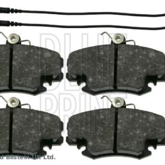 ON FREN BALATASI DACIA LOGAN 06>12 RENAULT R9-11-19-21 SYMBOL II 08> CLIO I 98>03 MEGANE I 96>03 1.2 1.4 1.5DCI 1.6 1.9D