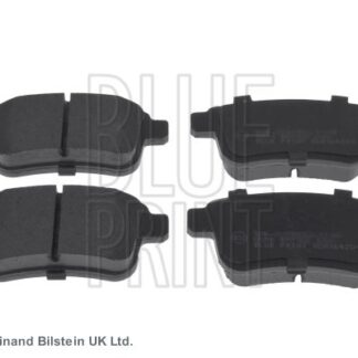 ARKA FREN BALATASI KANGOO III 08> MERCEDES CITAN 13>21 1.2 TCE 1.5 DCI 1.6