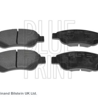 ON FREN BALATASI C1 1.0.1.4 HDI (06 / 05 ) P.107 1.0.1.4HDI (06 / 05 ) TOYOTA AYGO 1.0 1.4HDI