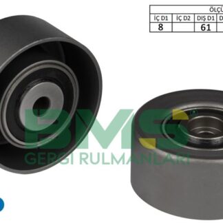 ALTERNATOR GERGI RULMANI CRUZE AVEO ASTRA G ASTRA H STILO ASTRA J INSIGNIA CORSA D MERIVA MOKKA VECT