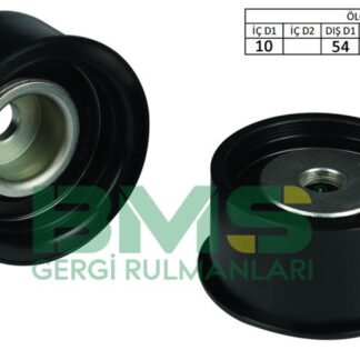 ALTERNATOR GERGI RULMANI ASTRA G / H 2.0 ZAFIRA A / B 2.0