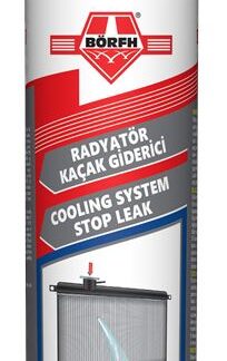RADYATOR KACAK GIDERICI 300 ML