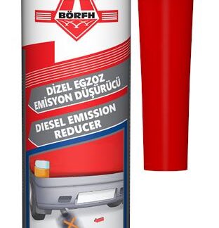 DIZEL EMISYON DUSURUCU YAKIT KATKISI 300 ML