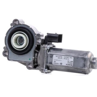 ARAZI SANZIMAN SERVO MOTORU BMW E83 E53 E70 E71 E72
