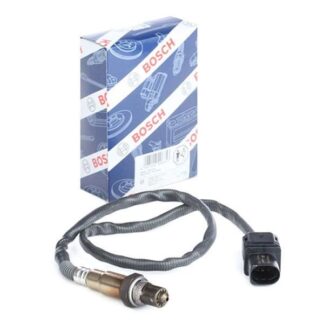OKSIJEN SENSORU KATALIZOR ONCESI BMW E81 E87 E90 N43